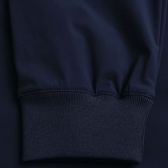 $158 Greyson Golf Montauk Jogger Size 34x30 Mens Maltese Blue Performance Pants - Picture 6 of 10